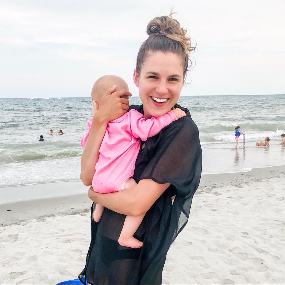 Meet your Posher, Alyssa